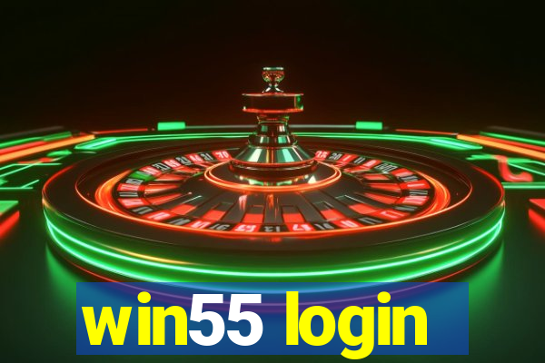 win55 login